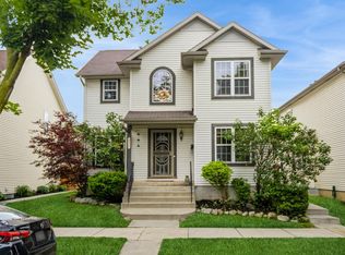 1816 N 19th St, Milwaukee, WI 53205