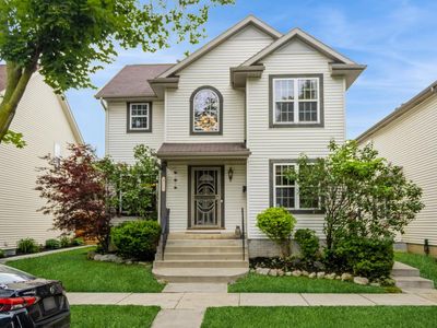 1816 North 19th STREET, Milwaukee, WI, 53205