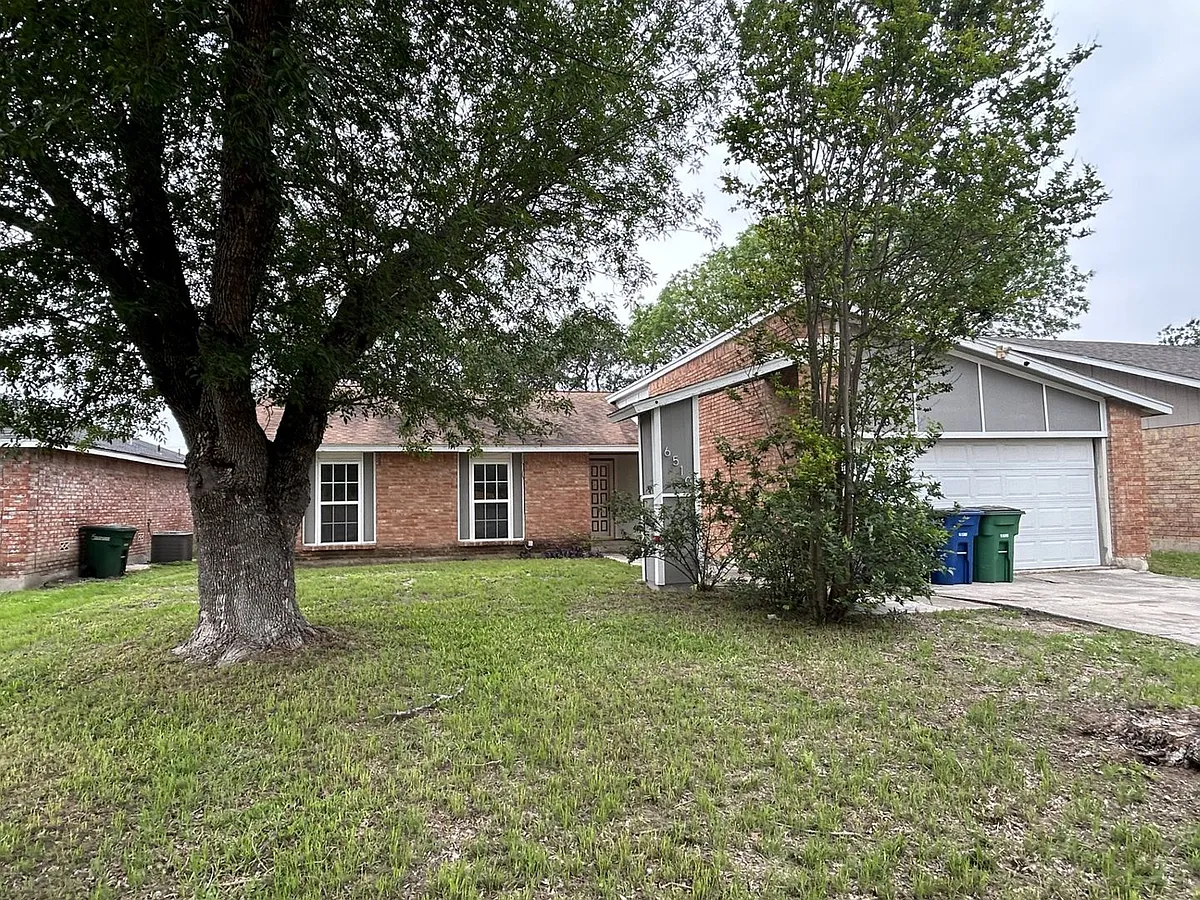 Building Photo - 6510 Ridge Creek Dr