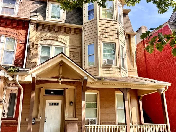 219-221 N 4th St, Allentown, PA 18102
