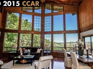 48 Sanborn Rd, Orinda, CA 94563