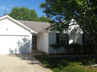 3582 Salem Hills Dr, Lithonia, GA 30038