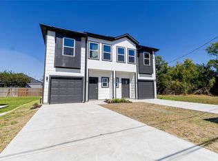 9821 Richcroft St, Houston, TX 77029