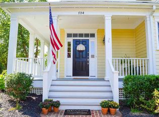 7154 Hampstead Dr, Crozet, VA 22932