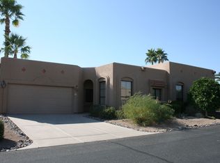 25515 N Forest Rd UNIT 6, Rio Verde, AZ 85263