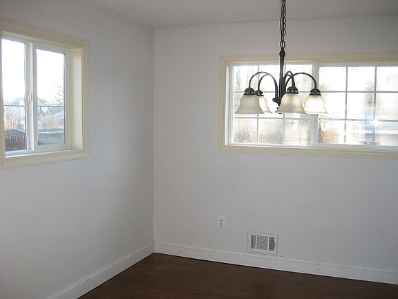 dining rm