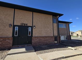 1704 Fetterman Dr, Laramie, WY 82070