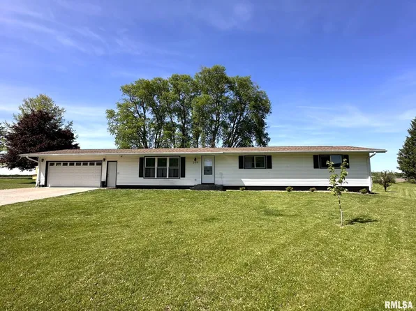 209 Brookview Dr, Abingdon, IL 61410