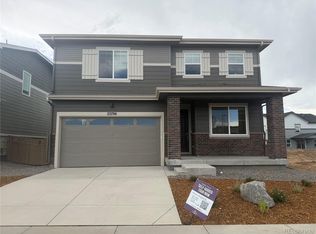 22796 E 47th Pl, Aurora, CO 80019