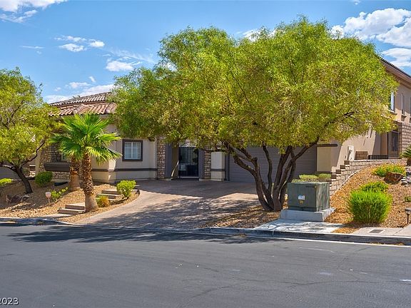 12255 La Prada Pl, Las Vegas, NV 89138 | MLS #2472379 | Zillow