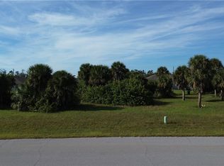 140 April Rd, Rotonda West, FL 33947