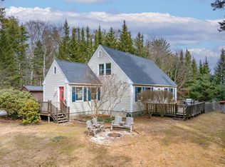 15 Deer Run, Bar Harbor, ME 04609