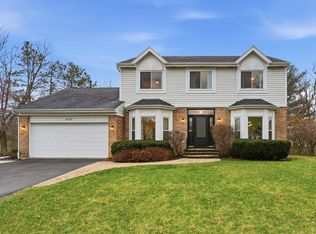 830 Longwood Dr, Algonquin, IL