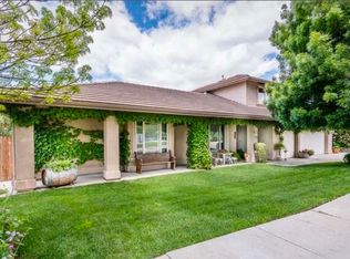 511 Grand Canyon Dr, Paso Robles, CA 93446