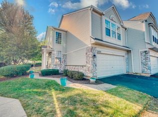 24814 Gates Ct #0, Plainfield, IL 60585