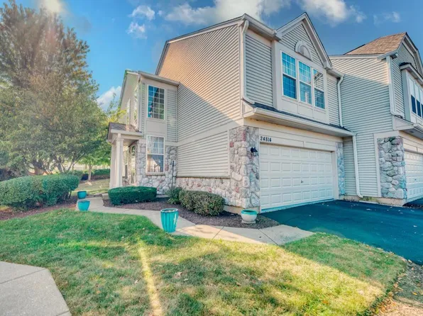 24814 Gates Ct #0, Plainfield, IL 60585