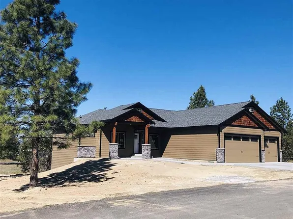 60841 Westview Dr, Nine Mile Falls, WA 99026