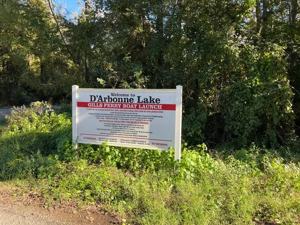 146 Gills Ferry Rd, Kilbourne, LA 71253