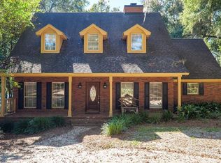 5089 Cypress Lake Dr, Lake Park, GA 31636