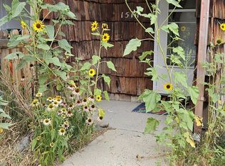 1511 Draw St, Cody, WY 82414