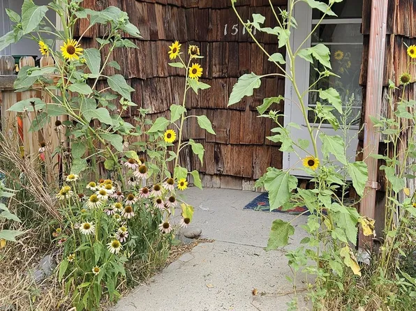 1511 Draw St, Cody, WY 82414