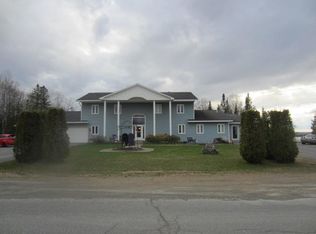 411 Lake Shore Rd, Madawaska, ME 04756