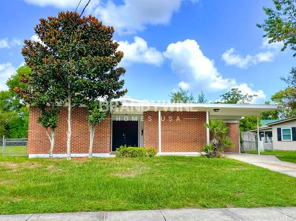 3916 Bogata Dr, Jacksonville, FL 32210