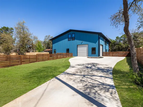 17412 W 1st St, Leander, TX 78641