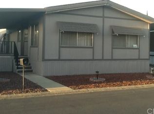 70 La Playa Way #70, Atwater, CA
