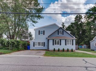 2085 Wellington Rd, Manchester, NH 03104