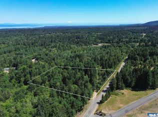 Nka Township Line, Pt Angeles, WA 98362
