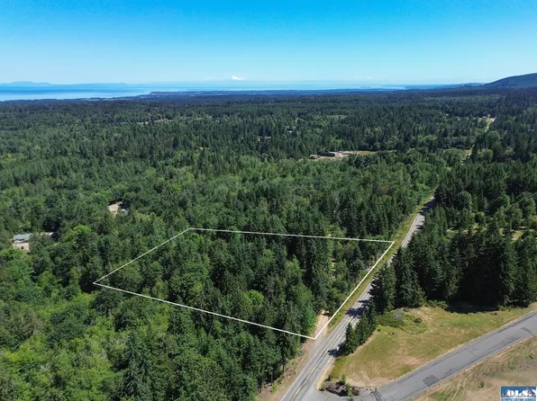 Nka Township Line, Pt Angeles, WA 98362