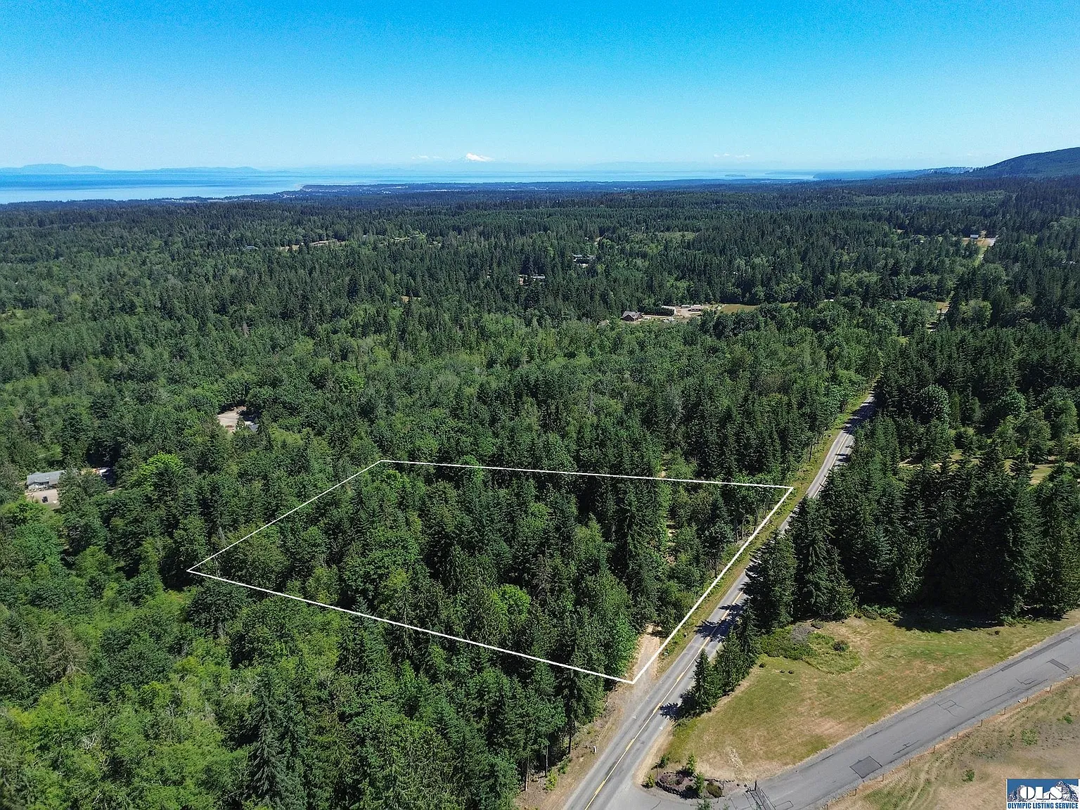 Nka Township Line photo 1