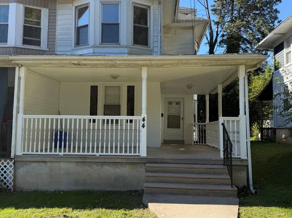 44 E Logan Ave, Glenolden, PA 19036