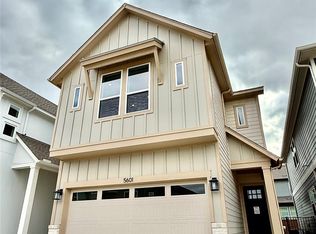 5601 Forks Rd, Austin, TX 78747
