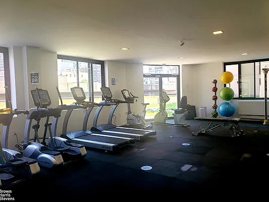 Rented by Brown Harris Stevens | media 11