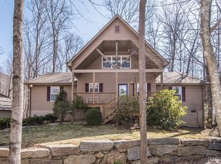 1447 Black Oak Dr, Sapphire, NC 28774