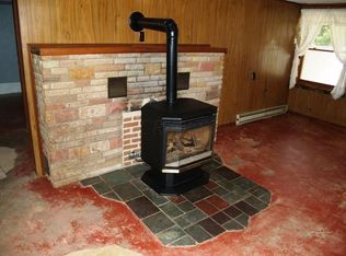 18907 Coshocton Rd, Mount Vernon, OH 43050