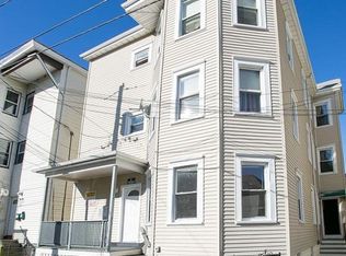 99 Beetle St, New Bedford, MA 02746