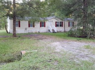 530 Ellison Rd E, Baldwin, FL 32234