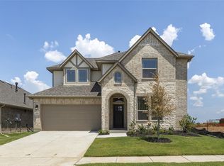 16721 Hidden Cove Dr, Celina, TX 75009