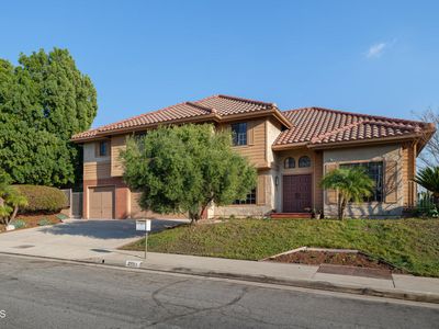 2551 Flintridge Dr, Glendale, CA, 91206