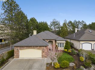 4414 NW Tamoshanter Way, Portland, OR 97229