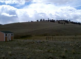 293 Goshawk Rd, Como, CO 80432