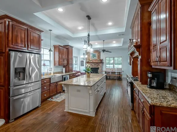 23745 Carter Trce, Springfield, LA 70462