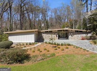 505 Hollydale Ct NW, Atlanta, GA 30342
