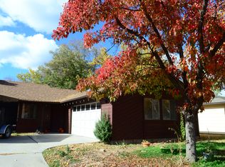 3347 N Kingswood Way, Boise, ID 83704