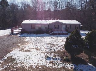 1250 Forest Ridge Rd, Bessemer City, NC 28016