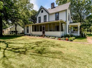 1202 Oak Park Ave, Maryville, TN 37803