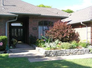 2316 Sugarberry Cir, Edmond, OK 73034